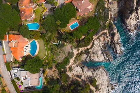 Villa a Lloret De Mar, Gerona, Lloret De Mar - € 2.950.000 | Ref: P0021V - foto 33