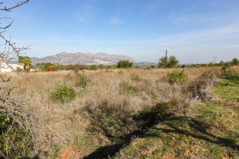 Helårsgrund i Orba, Alicante, Orba - € 145.000 | Ref: 00927 - foto 5