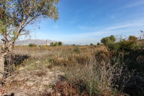 Helårsgrund i Orba, Alicante, Orba - € 145.000 | Ref: 00927 - foto 7