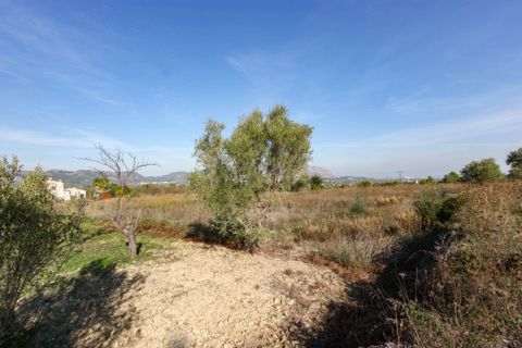 Helårsgrund i Orba, Alicante, Orba - € 145.000 | Ref: 00927 - foto 8