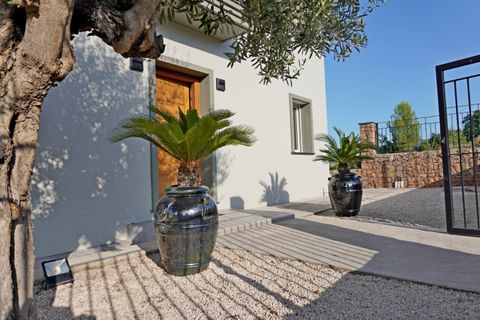 Villa i Pego, Alicante, Pego - € 825.000 | Ref: L001450 - foto 2
