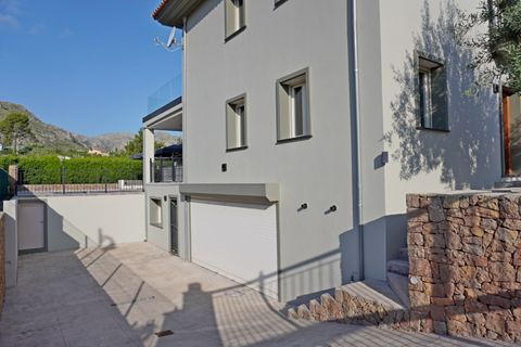 Villa i Pego, Alicante, Pego - € 825.000 | Ref: L001450 - foto 3
