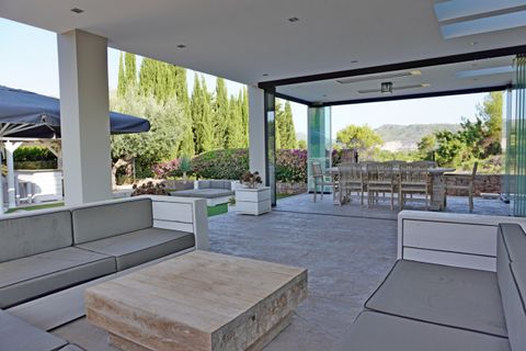 Villa i Pego, Alicante, Pego - € 825.000 | Ref: L001450 - foto 6