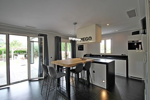 Villa i Pego, Alicante, Pego - € 825.000 | Ref: L001450 - foto 22