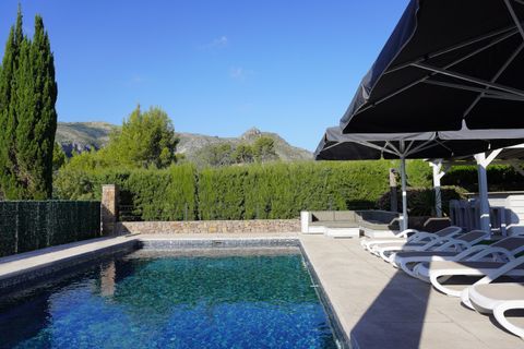Villa i Pego, Alicante, Pego - € 825.000 | Ref: L001450 - foto 36