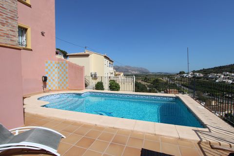 Villa i Orba, Alicante, Orba - € 499.000 | Ref: 001479 - foto 2