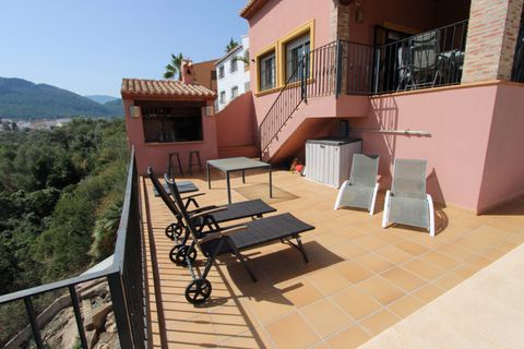 Villa i Orba, Alicante, Orba - € 499.000 | Ref: 001479 - foto 3