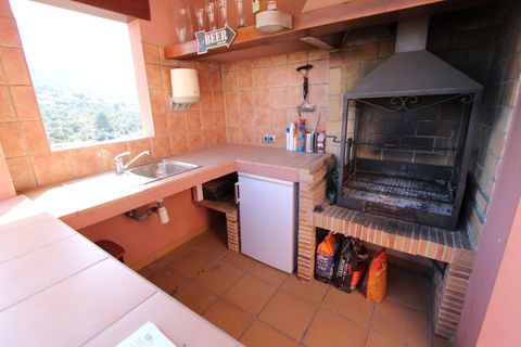 Villa i Orba, Alicante, Orba - € 499.000 | Ref: 001479 - foto 4
