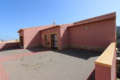 Villa i Orba, Alicante, Orba - € 499.000 | Ref: 001479 - foto 5