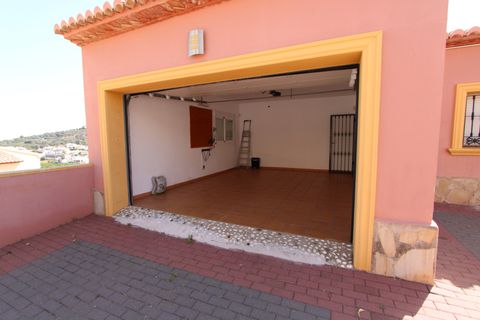 Villa i Orba, Alicante, Orba - € 499.000 | Ref: 001479 - foto 6