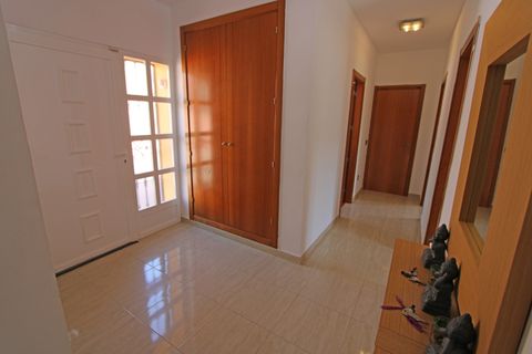 Villa i Orba, Alicante, Orba - € 499.000 | Ref: 001479 - foto 8
