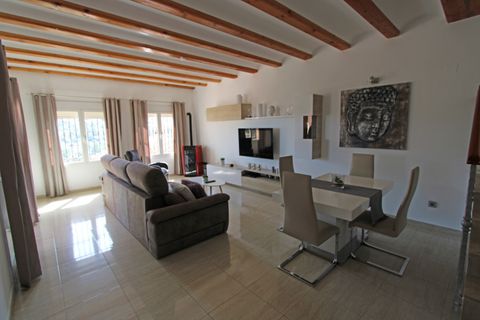 Villa i Orba, Alicante, Orba - € 499.000 | Ref: 001479 - foto 9