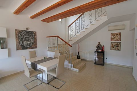 Villa i Orba, Alicante, Orba - € 499.000 | Ref: 001479 - foto 10