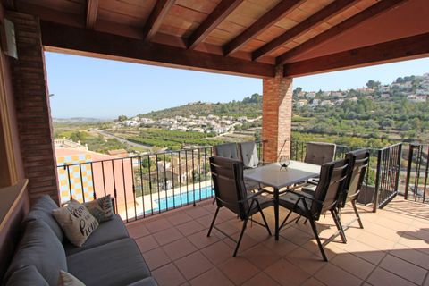 Villa i Orba, Alicante, Orba - € 499.000 | Ref: 001479 - foto 11