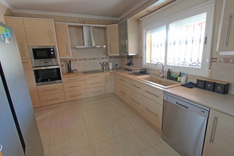 Villa i Orba, Alicante, Orba - € 499.000 | Ref: 001479 - foto 12