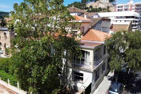 Villa i Denia, Alicante, Denia - € 1.500.000 | Ref: L001481 - foto 3