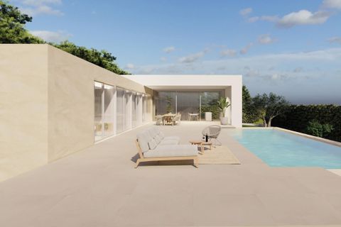 Villa i Denia, Alicante, Denia - € 895.000 | Ref: L001489 - foto 2