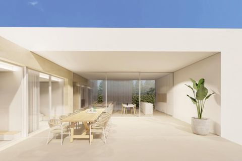 Villa i Denia, Alicante, Denia - € 895.000 | Ref: L001489 - foto 3