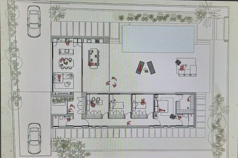 Villa i Denia, Alicante, Denia - € 895.000 | Ref: L001489 - foto 4