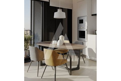 Lejlighed i Aveiro, Aveiro, Aveiro - € 498.600 | Ref: 1030648 AC/24 BL - foto 2