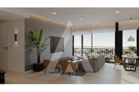 Lejlighed i Aveiro, Aveiro, Aveiro - € 498.600 | Ref: 1030648 AC/24 BL - foto 4
