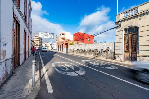 Helårsgrund i Icod, Tenerife, Icod - € 130.000 | Ref: 0067-04175/2961 - foto 6