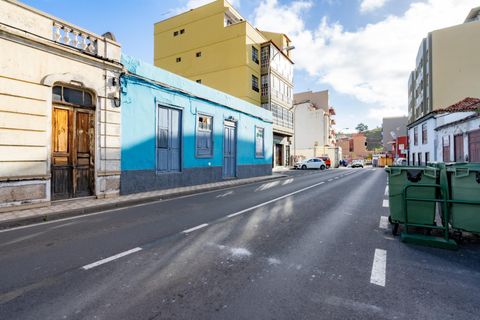 Helårsgrund i Icod, Tenerife, Icod - € 130.000 | Ref: 0067-04175/2961 - foto 7