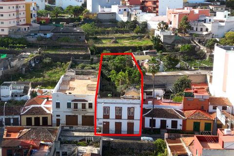 Helårsgrund i Icod, Tenerife, Icod - € 130.000 | Ref: 0067-04175/2961 - foto 10
