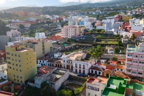 Helårsgrund i Icod, Tenerife, Icod - € 130.000 | Ref: 0067-04175/2961 - foto 11