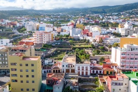 Helårsgrund i Icod, Tenerife, Icod - € 130.000 | Ref: 0067-04175/2961 - foto 12