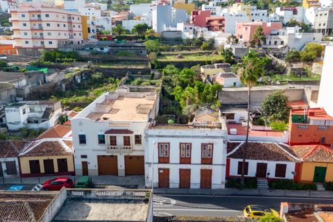 Helårsgrund i Icod, Tenerife, Icod - € 130.000 | Ref: 0067-04175/2961 - foto 13