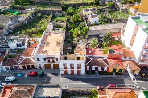 Helårsgrund i Icod, Tenerife, Icod - € 130.000 | Ref: 0067-04175/2961 - foto 14