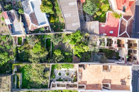 Helårsgrund i Icod, Tenerife, Icod - € 130.000 | Ref: 0067-04175/2961 - foto 15