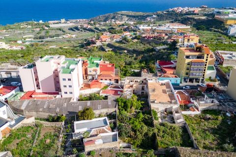 Helårsgrund i Icod, Tenerife, Icod - € 130.000 | Ref: 0067-04175/2961 - foto 16