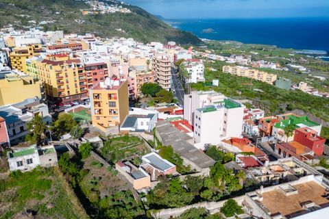 Helårsgrund i Icod, Tenerife, Icod - € 130.000 | Ref: 0067-04175/2961 - foto 18
