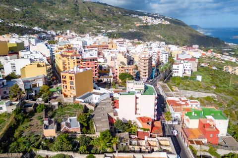 Helårsgrund i Icod, Tenerife, Icod - € 130.000 | Ref: 0067-04175/2961 - foto 19