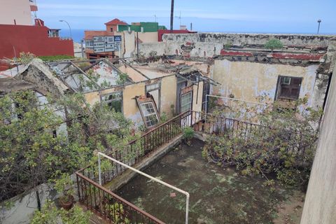 Helårsgrund i Icod, Tenerife, Icod - € 130.000 | Ref: 0067-04175/2961 - foto 20
