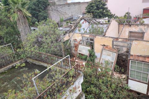 Helårsgrund i Icod, Tenerife, Icod - € 130.000 | Ref: 0067-04175/2961 - foto 22