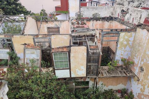 Helårsgrund i Icod, Tenerife, Icod - € 130.000 | Ref: 0067-04175/2961 - foto 23