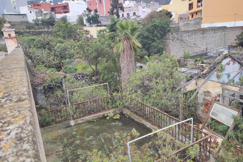 Helårsgrund i Icod, Tenerife, Icod - € 130.000 | Ref: 0067-04175/2961 - foto 24