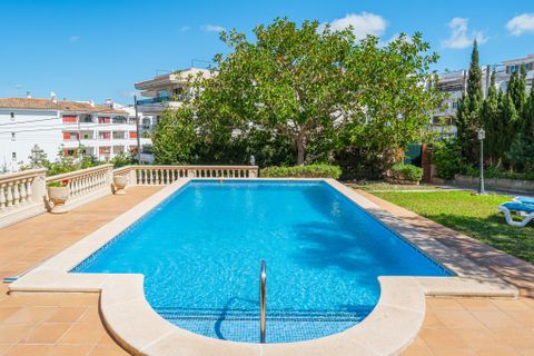 Villa i Santa Ponsa, Mallorca, Santa Ponsa - € 1.950.000 | Ref: C-501 - foto 7