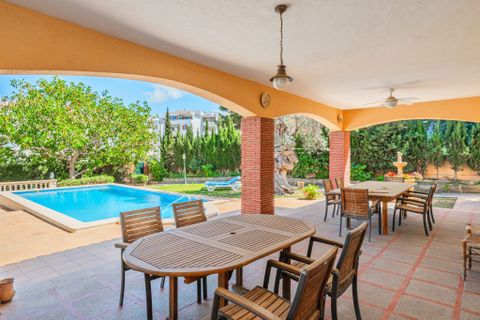Villa i Santa Ponsa, Mallorca, Santa Ponsa - € 1.950.000 | Ref: C-501 - foto 8