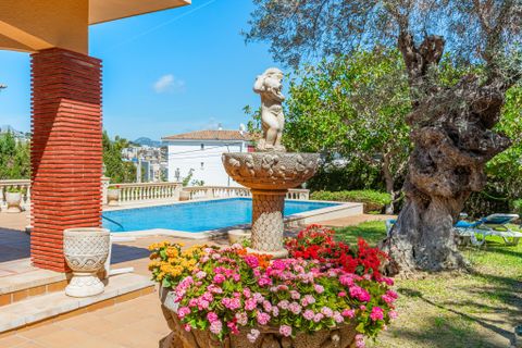 Villa i Santa Ponsa, Mallorca, Santa Ponsa - € 1.950.000 | Ref: C-501 - foto 9