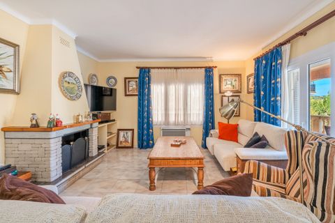 Villa i Santa Ponsa, Mallorca, Santa Ponsa - € 1.950.000 | Ref: C-501 - foto 18