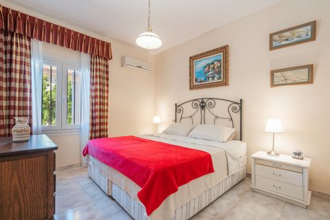 Villa i Santa Ponsa, Mallorca, Santa Ponsa - € 1.950.000 | Ref: C-501 - foto 21