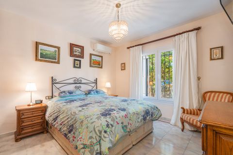 Villa i Santa Ponsa, Mallorca, Santa Ponsa - € 1.950.000 | Ref: C-501 - foto 24