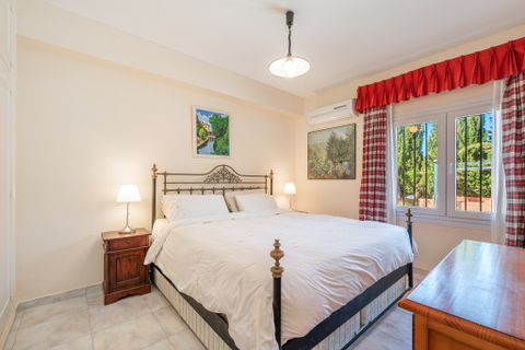 Villa i Santa Ponsa, Mallorca, Santa Ponsa - € 1.950.000 | Ref: C-501 - foto 26