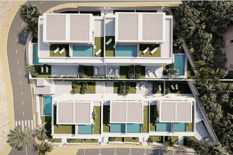 Rækkehus i Estepona, Malaga, Estepona - € 730.000 | Ref: R4329364 - foto 5