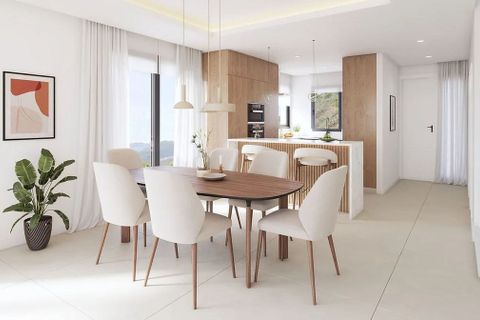 Rækkehus i Estepona, Malaga, Estepona - € 730.000 | Ref: R4329364 - foto 6