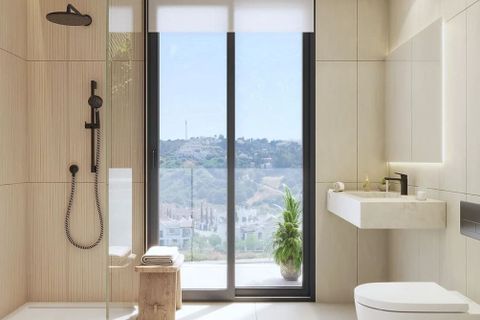 Rækkehus i Estepona, Malaga, Estepona - € 730.000 | Ref: R4329364 - foto 7